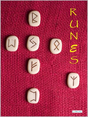 cover image of Runes